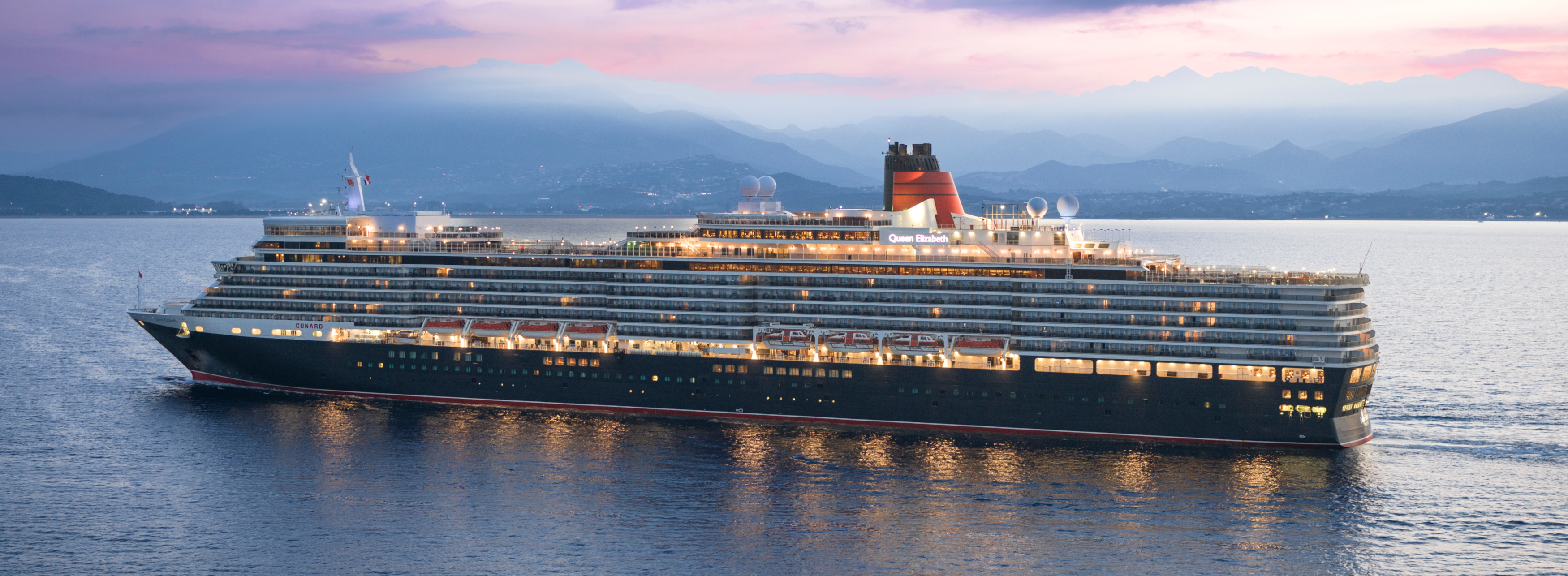 Cunard